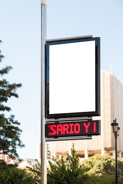 Led Sign Board Manufacturers In Chennai